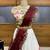 Maroon Embroidered Art Silk lehenga choli