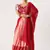 Pink Embroidered Taffeta lehenga choli
