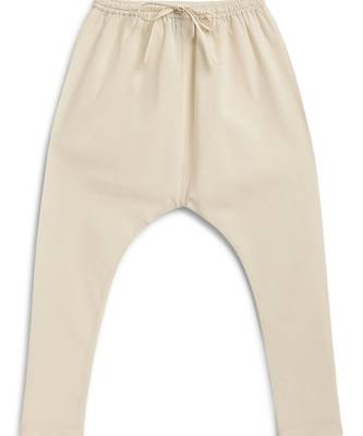 White cotton kurta pyjama 3