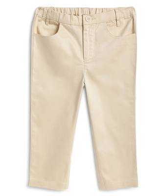 White cotton bottom 2