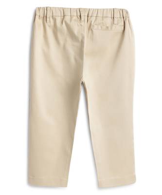 White cotton bottom 3