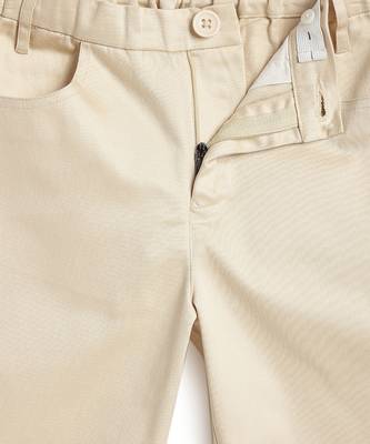 White cotton bottom 4