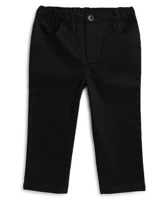 Black cotton bottom 2
