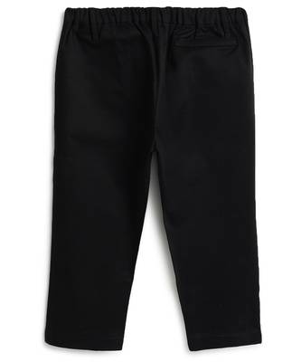 Black cotton bottom 3