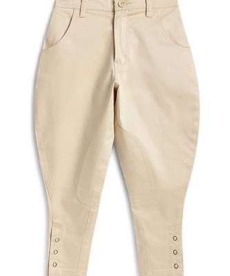 White cotton bottom 2