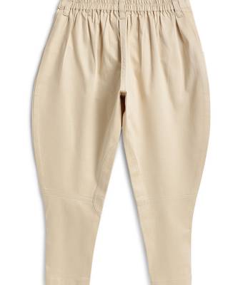 White cotton bottom 3