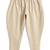 White cotton bottom