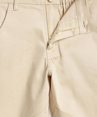 White cotton bottom 4