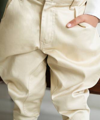 White cotton bottom 5