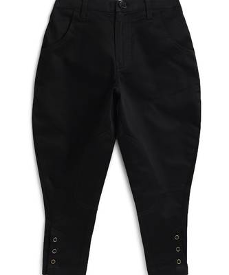 Black cotton bottom 2