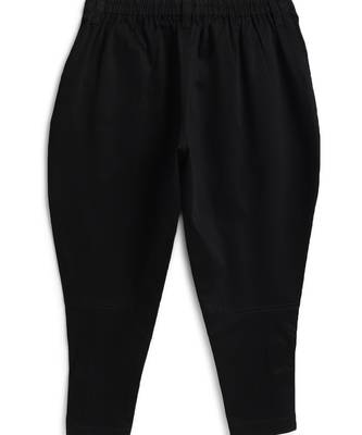 Black cotton bottom 3