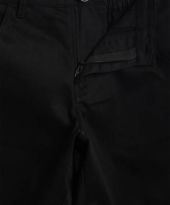 Black cotton bottom 4