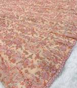 Blush Pink Bridal Lehenga Set