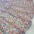 light-lavender satin embroidered lehenga choli with dupatta