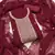 Maroon embroidered georgette semi stitched churidar dress-materials