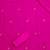Magenta embroidered georgette semi stitched churidar dress-materials
