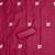 Maroon embroidered cotton semi stitched churidar dress-materials