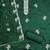 Green sequins cotton semi stitched churidar dress-materials