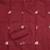 Maroon sequins cotton semi stitched churidar dress-materials