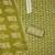 Green printed cotton semi stitched churidar dress-materials