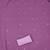 Lavender embroidered georgette semi stitched churidar dress-materials