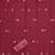 Maroon embroidered georgette semi stitched churidar dress-materials