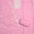 Pink embroidered cotton semi stitched churidar dress-materials