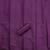 Purple embroidered cotton semi stitched churidar dress-materials