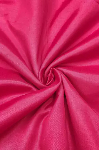Magenta modal cotton bandhni unstitched dress material