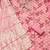 Pink banarasi modal digital print unstitched dress material