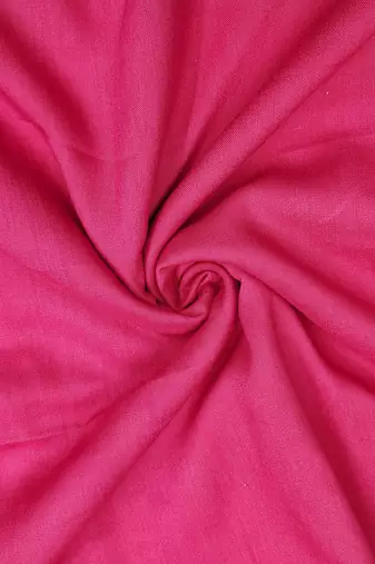 Magenta premium rayon cotton digital print unstitched dress material