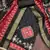 Black premium rayon cotton digital print unstitched dress material