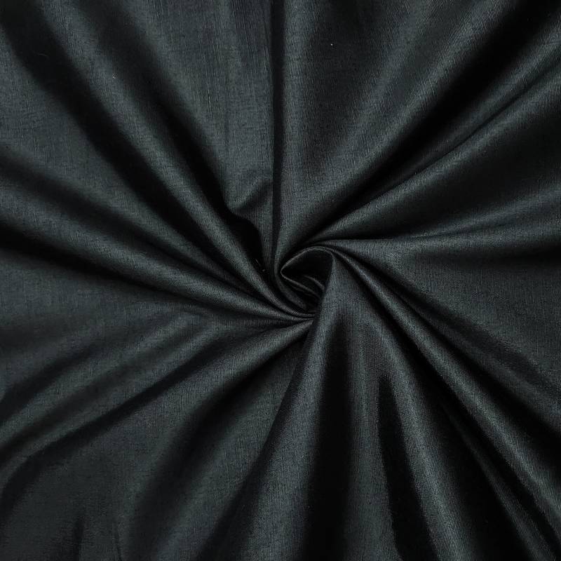 Black premium rayon cotton digital print unstitched dress material