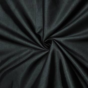Black premium rayon cotton digital print unstitched dress material 4