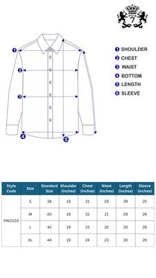 Pier seven black panelled shirt with faux-leather & zipper detail  cotton blend men's slim fit full sleeve shirt 5