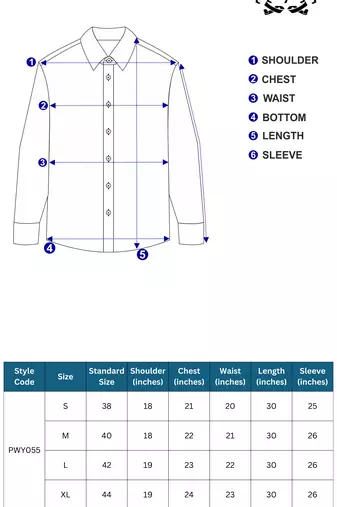 Pier seven signature cotton self design slim fit shirt for men - maroon (pwy055)