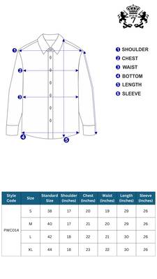 Pier seven black slim fit short sleeve shirt with studded placket & faux leather details - black (pwc014) 5