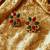 Multi kundan stud brass tops/stone-studded earrings / women – party wear/ festive jewelry/sku-ear739