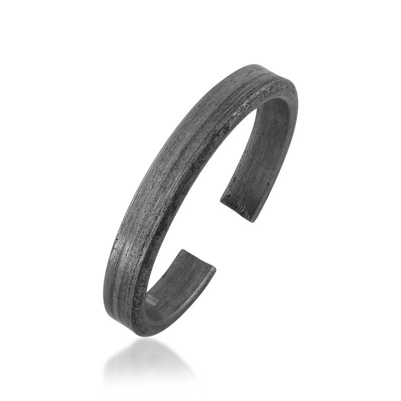 Shani suraksha kawach pendant with real kale ghodey ki naal ka challa