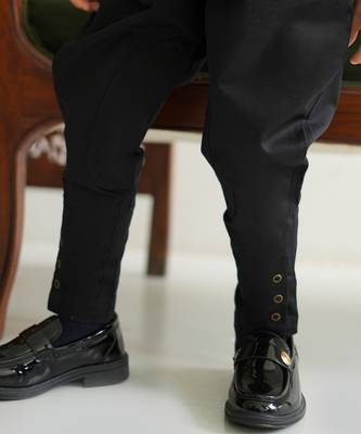 Black cotton bottom 5