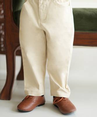 White cotton bottom 5