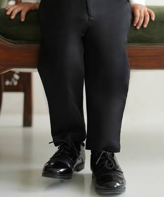 Black cotton bottom 1