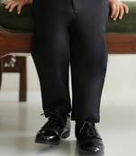 Black cotton bottom