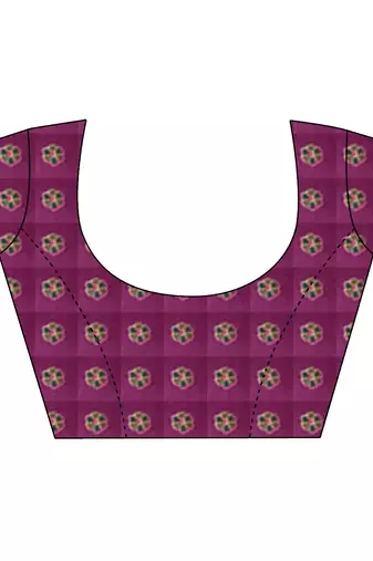 mustard yellow soft silk blend floral and paisley printed kashmiri jamewar saree