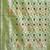 light green color linen cotton zari weaving saree with blouse