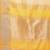 yellow color zari border orgenza saree with blouse