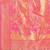 pink color lichi art silk blend woven work saree