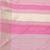 pink color solid orgenza zari border  saree 