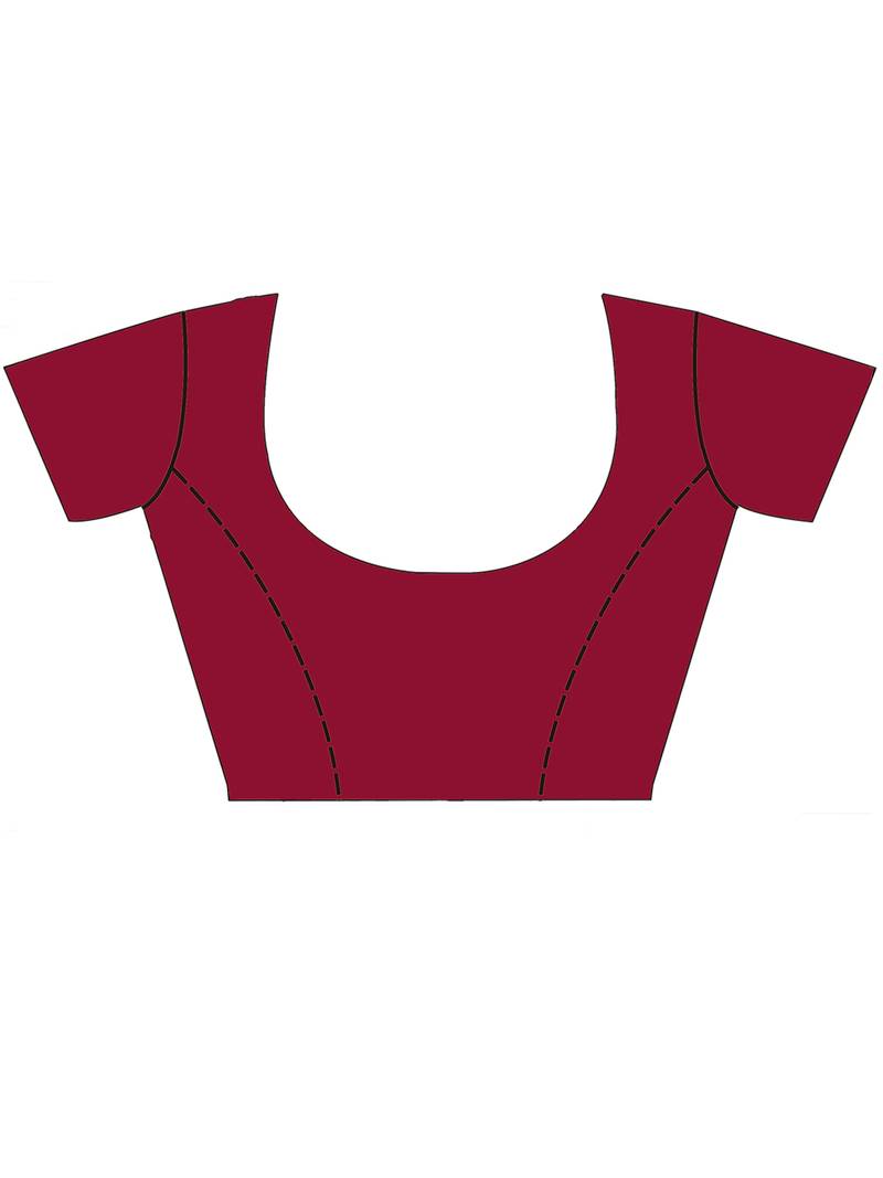 Majestic teal kanjivaram silk blend saree | bridal heritage collection | limited edition