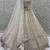 off white dori embroidered satin lehenga set choli with dupatta
